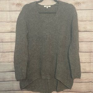 Madewell Sweater